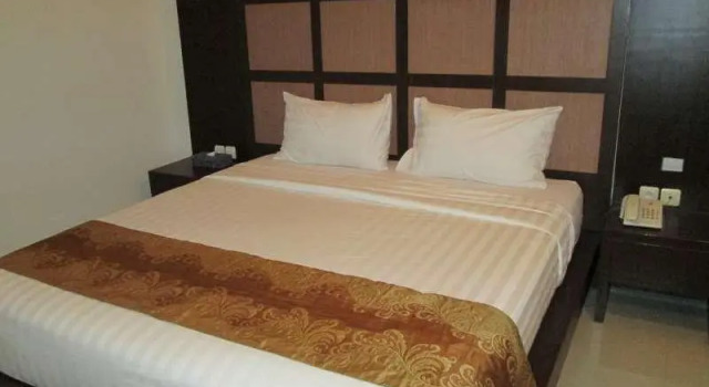Suite Hotel Gajah Mada Rembang