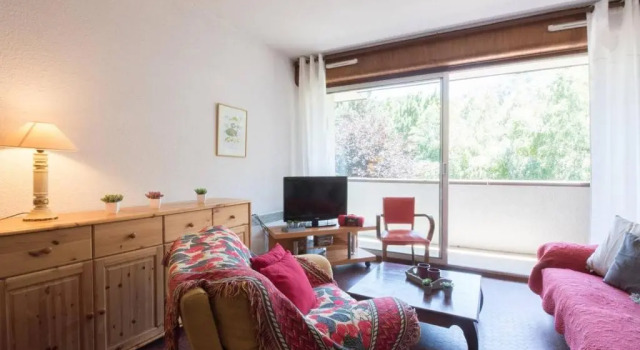 Appartement confortable pour 6 pers. à Saint Lary, parking inclus - FR-1-296-176, Забронировать Апартаменты/квартира Апартаменты Сен-Лари-Сулан, рядом с Фуникулер Telecabine, Апартаменты/квартира