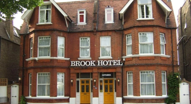 Brook Hotel