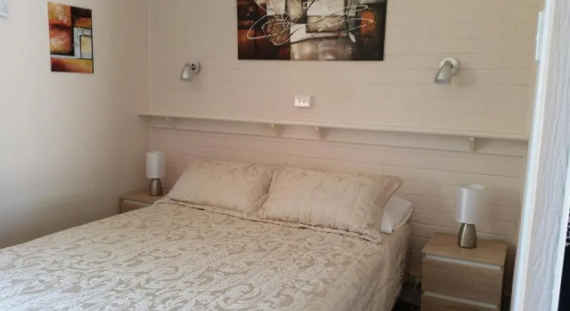 Двухместный номер Standard Lake Bolac Motel