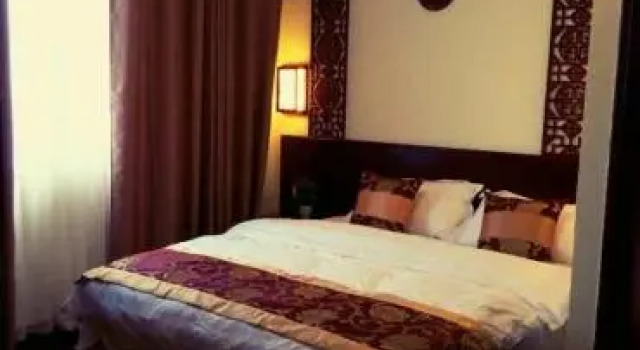 Qiyuan Garden Hotel (Guilin Railway High-speed Railway North Station Branch)