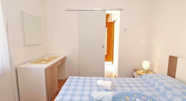 Apartment 154