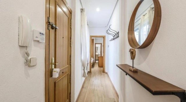 Апартаменты Deluxe ARCO Gran Via Boutique Apartments