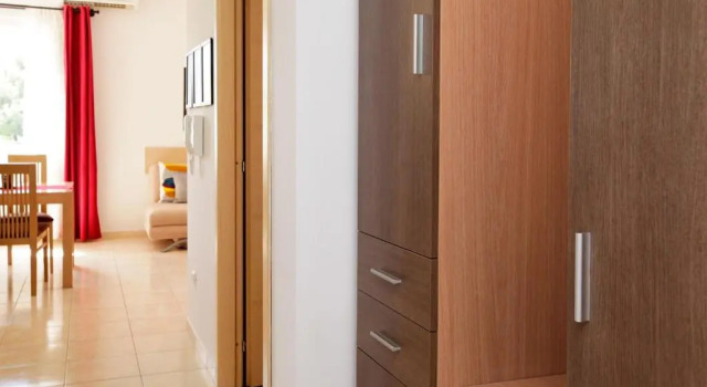 Апартаменты Pinia Apartments Bol