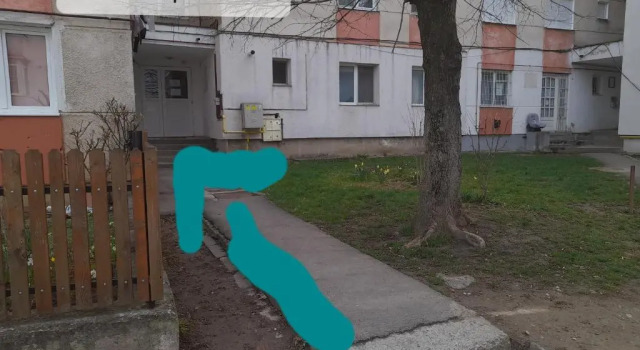 Apartament Sighișoara, Varaa Huoneisto Sighişoara 