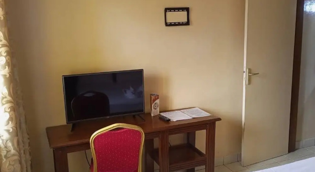 Номер Standard Hotel Jouvence 2000