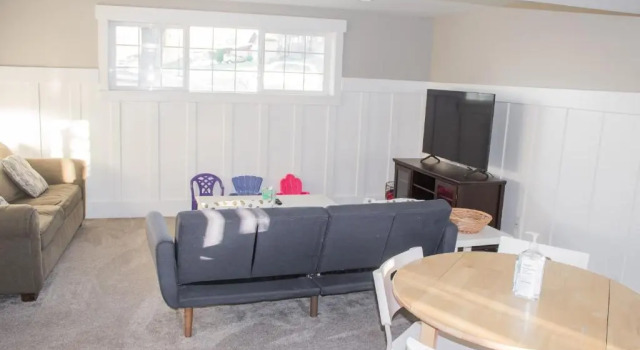 Family Friendly Home - Utah Valley Sanctuary, Rezervați Hotel Orem Utah