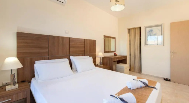 Вилла Renatas Villas