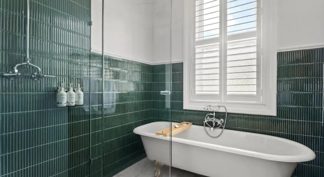 Люкс Deluxe Fountaindale Grand Manor