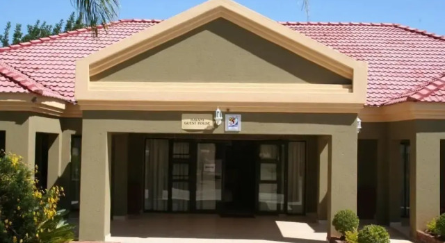Hayani Guest House