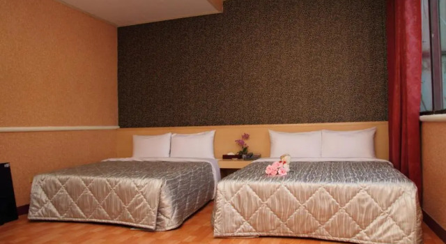 Standard- værelse Yadu Hotel