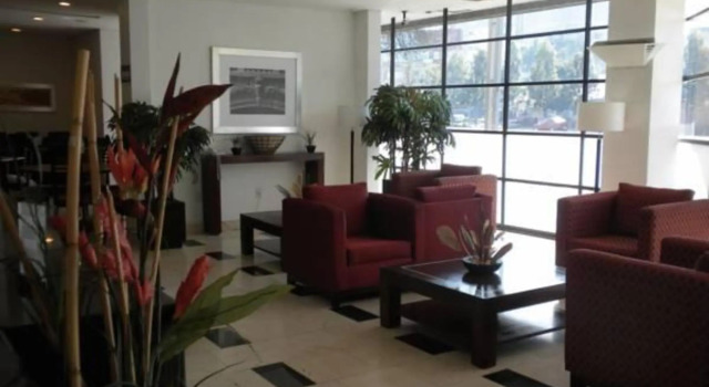 Hotel & Suites PF