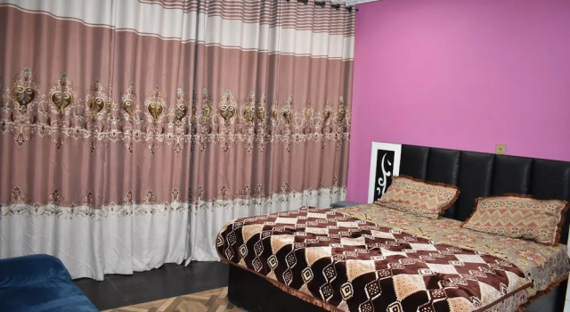 Одноместный номер Deluxe Rose Guest House