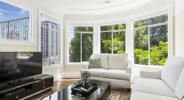 Washington Suites