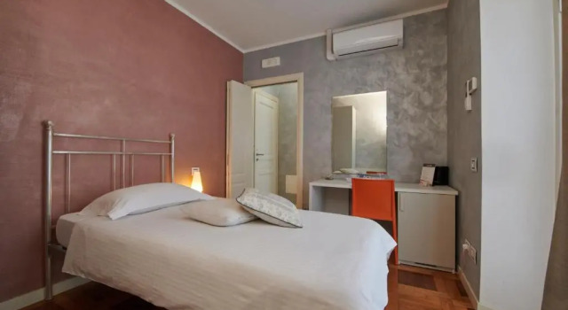 Номер Standard Foresteria La Torretta