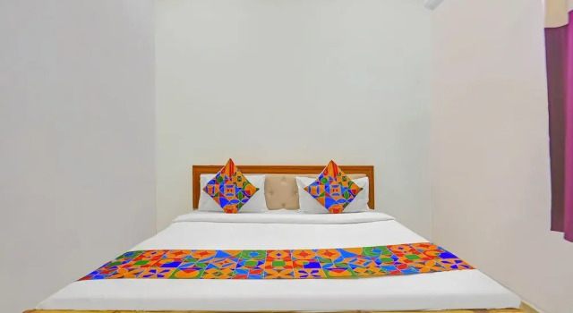 Fabhotel Yadhuvanshi Dhaam