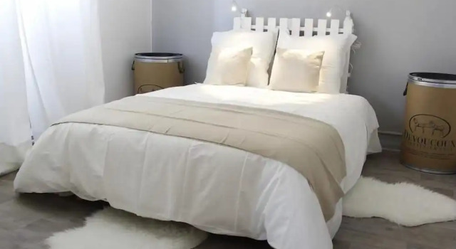Апартаменты Maison Bacou Cité 2