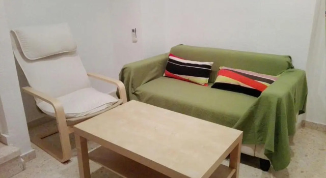 Duplex En Corral De Vecinos San Bernardo