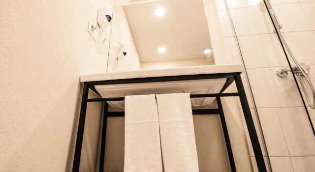 Двухместный номер Standard А&М Hotel