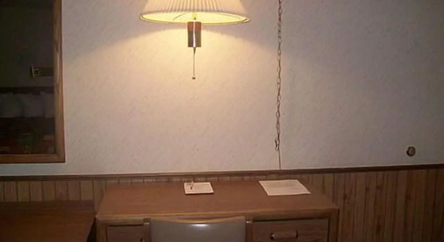 Четырёхместный люкс Standard Sagebrush Inn Hotel