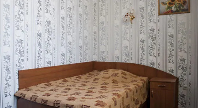 Номер Standard Спутник