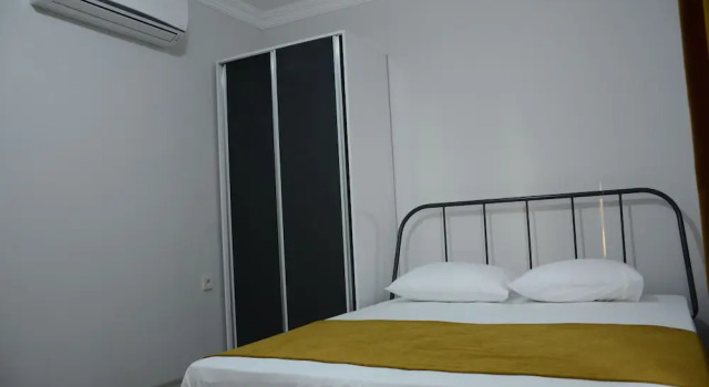Апартаменты Pinus Otel