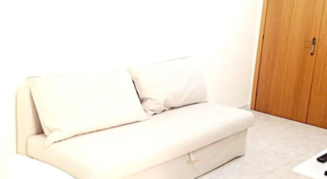 Apartment With one Bedroom in Tropea, With Wonderful sea View, Balcony