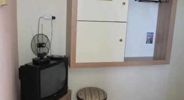 Sinistaj Rooms