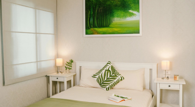 Квартира Nai Yang Grove 1 Bedroom Apartment