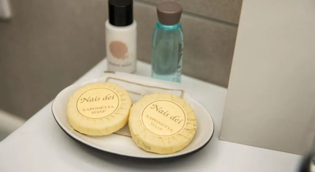 Номер Deluxe D'amelio'S suites