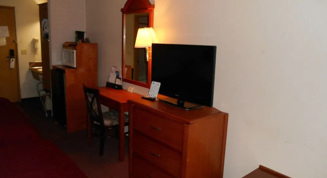 Номер Premium GuestHouse Inn Fife