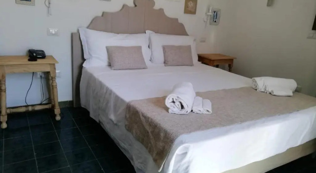 Двухместный номер Standard La Sciara Resort Hotel