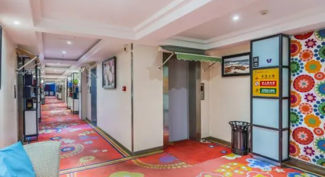 Shangmei Baihe Hotel (Sanmenxia municipal government store), Reservar Hotel Sanmenxia Henan
