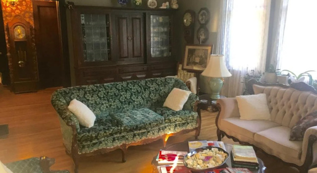 Queens Landing Guest House, Varaa Matkakoti Kitchener 