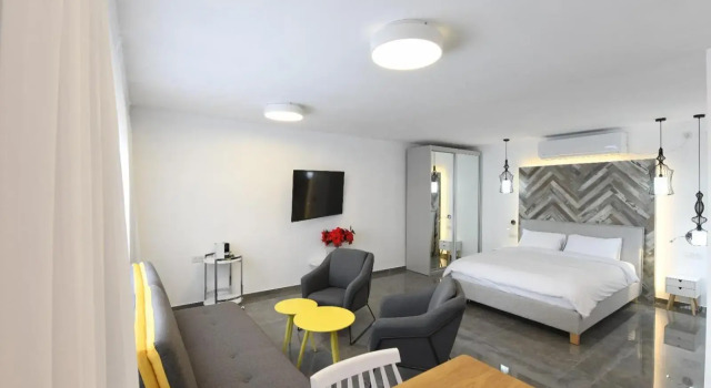Suite dream