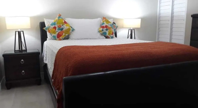 The Brompton Executive Guest Apartment