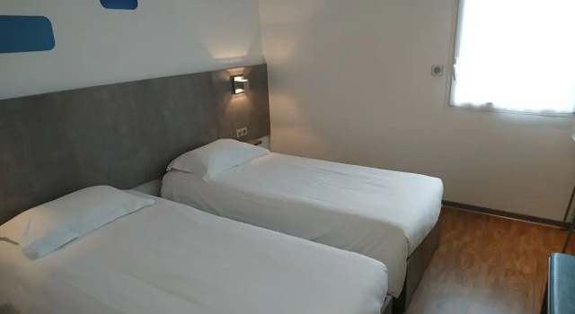 H24 HOTEL Le Mans