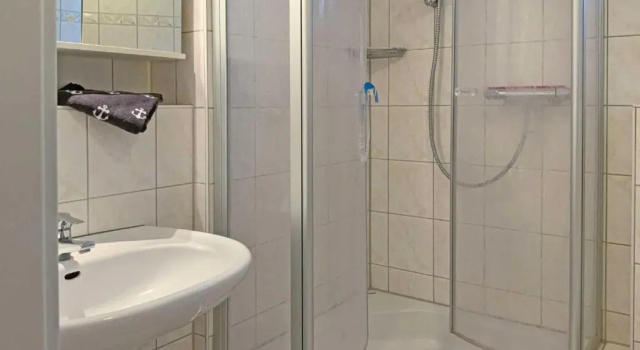 Апартаменты Residenz am Strand, Whg 352