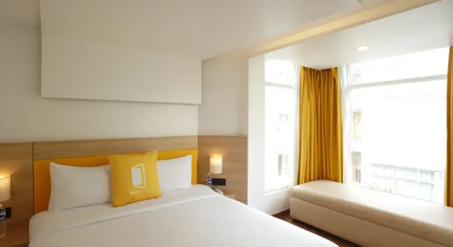 Люкс BloomSuites l Calangute