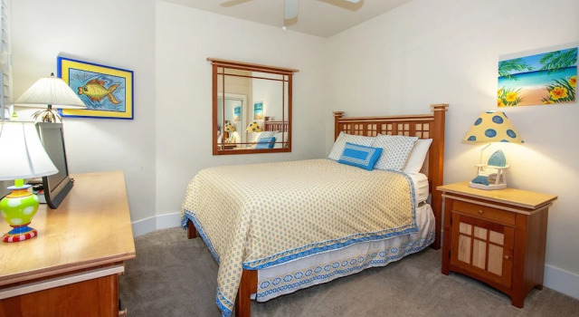 Three Bedroom Overlooking the Gulf - Unit Crd0711, Boek Hotel Orange Beach 