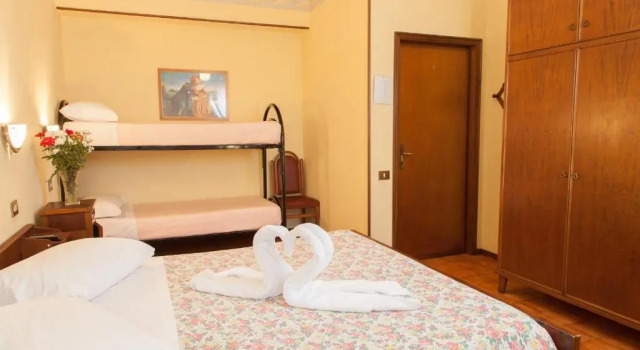 Полулюкс Hotel Ricordo Du Parc