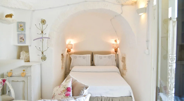 Trulli Albamarina