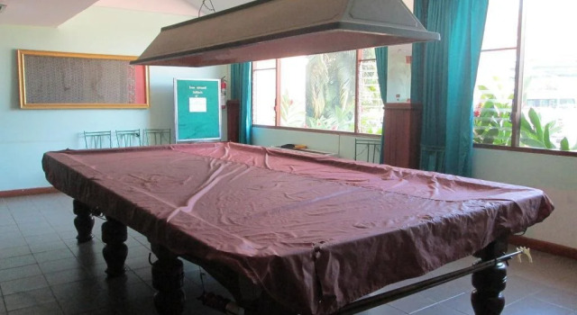 Royal Jommanee Hotel