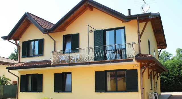 B&B Villa Giglio