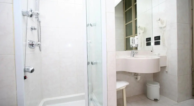 Номер Standard Sure Hotel by Best Western Turin City Centre