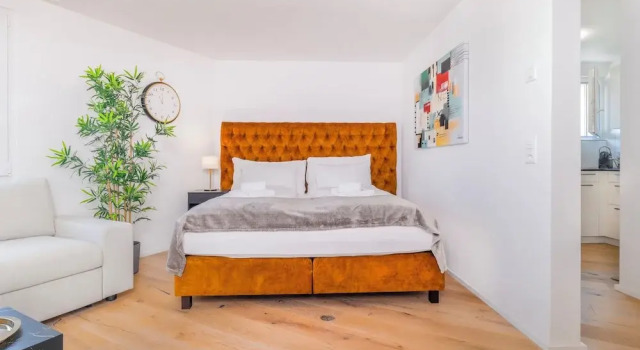 VISIMO Apartments Teufenerstrasse St Gallen - Urban, Direct, Close to nature, Забронировать Апартаменты/квартира Тойфен Ауссерроден