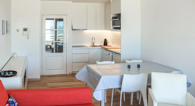 Residentie Zeezicht Ref. 48, Prenota Hotel Mariakerke 