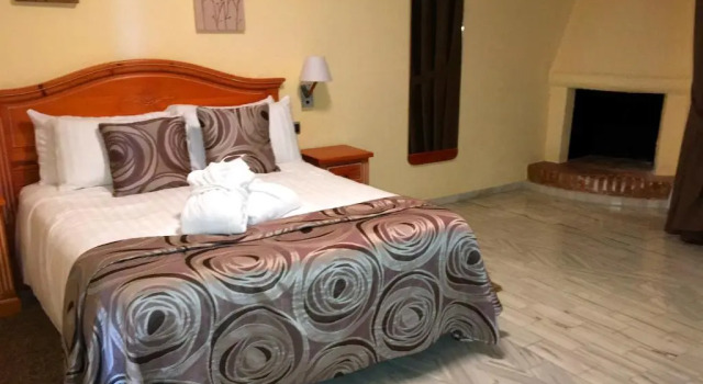 Апартаменты с террасой Superior с 2 комнатами Macdonald Leila Playa Resort