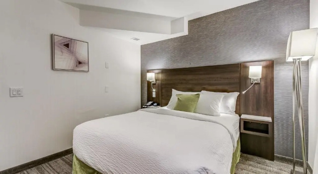 Номер Standard EST Hotel