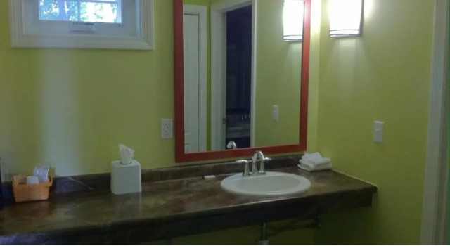 Двухместный номер Standard Starlight Inn
